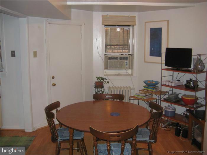 1802 S Street Northwest Washington, DC 20009 - Photo 17 of 30 Basement