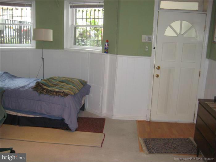1802 S Street Northwest Washington, DC 20009 - Photo 18 of 30 Basement