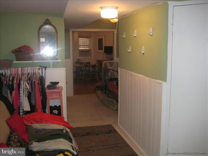 1802 S Street Northwest Washington, DC 20009 - Photo 19 of 30 Basement