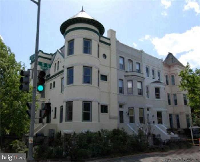 1802 S Street Northwest Washington, DC 20009 - Photo 4 of 30 Exterior (General)