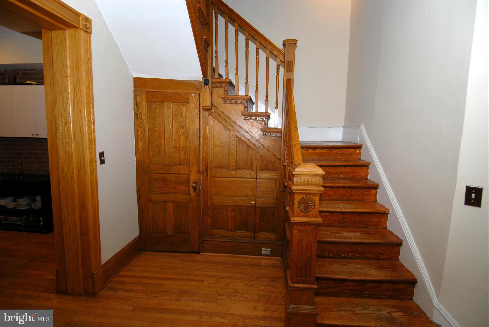 1802 S Street Northwest Washington, DC 20009 - Photo 6 of 30 Interior (General)