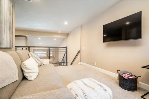 a kitchen with a stove a sink and a microwave