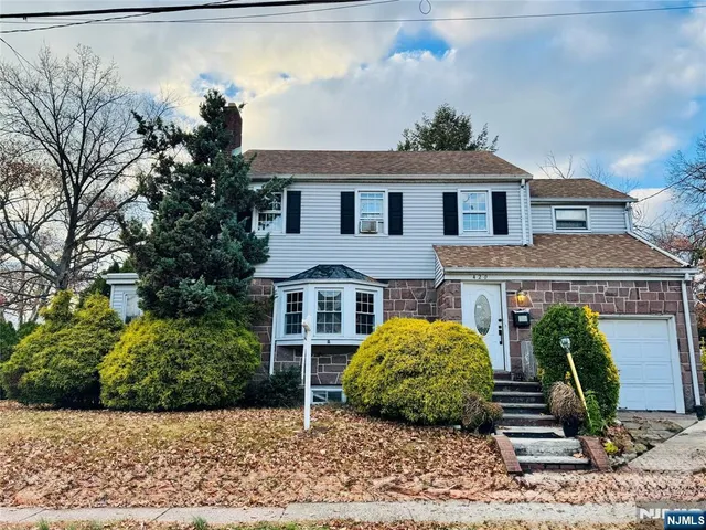 $550,000 | 419-421 19th Avenue, Paterson, NJ 07504