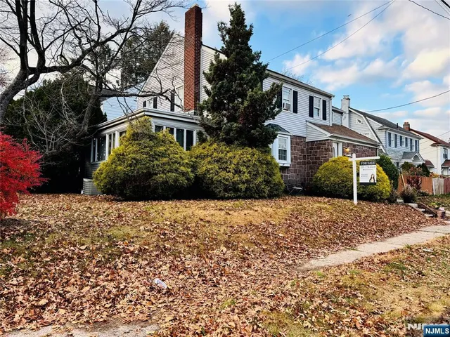 $550,000 | 419-421 19th Avenue, Paterson, NJ 07504