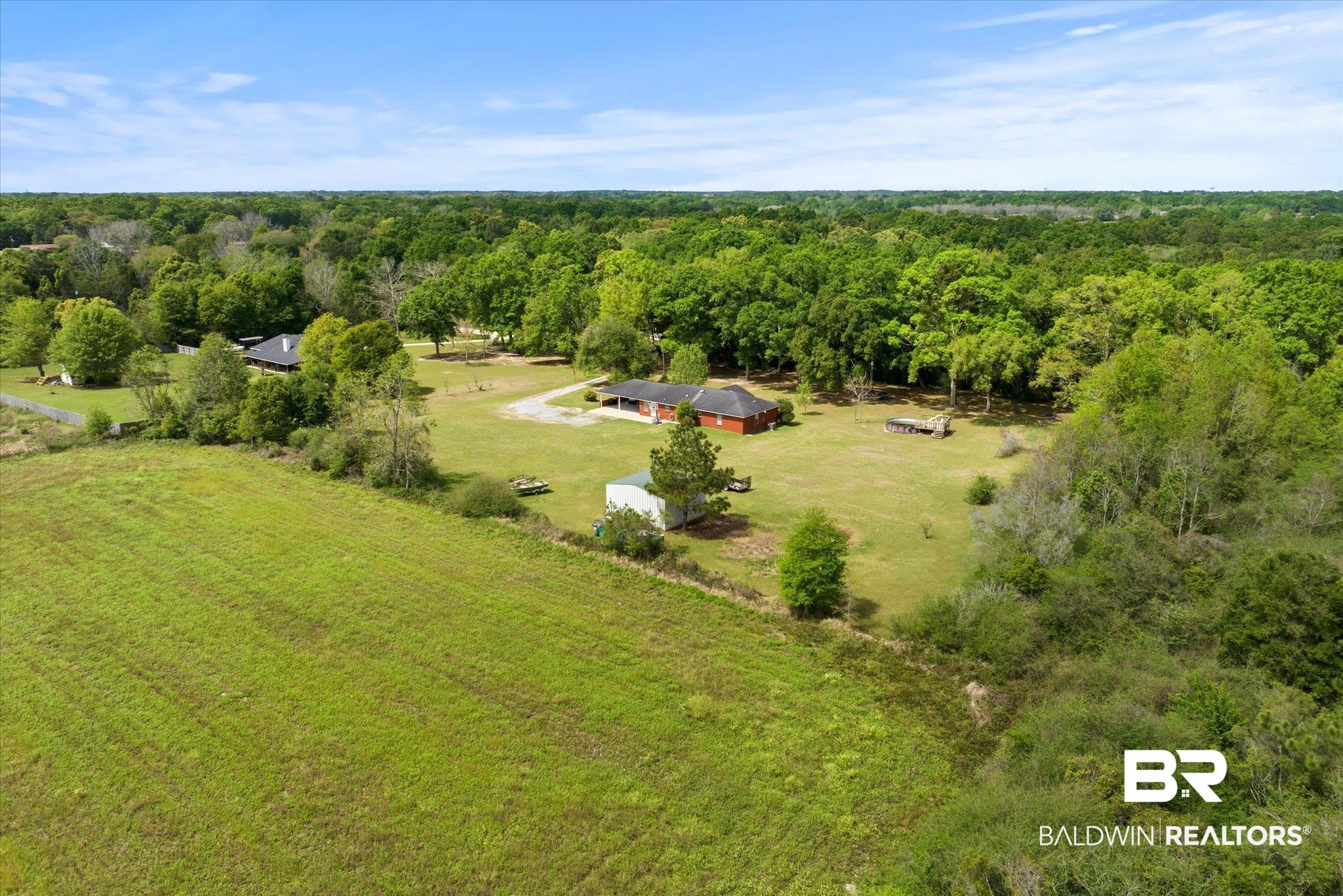 9021 Cory Lane Irvington, AL 36544 - Photo 34 of 36