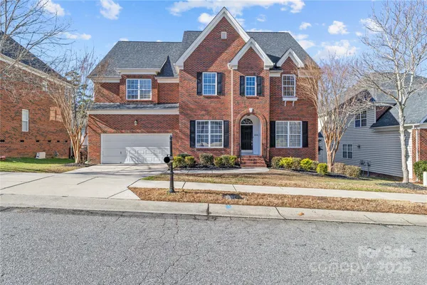 $619,995 | 3214 Grandeur Road, Charlotte, NC 28269
