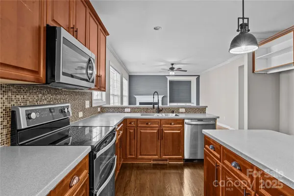 $619,995 | 3214 Grandeur Road, Charlotte, NC 28269