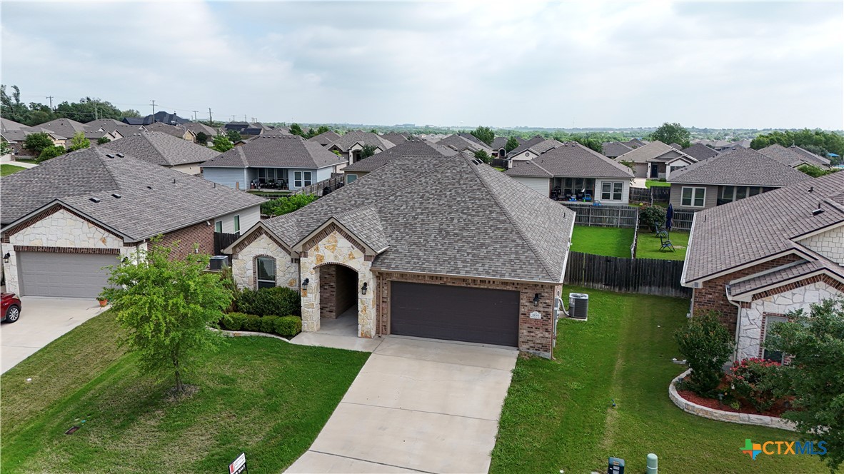 804 Rivington Drive Temple, TX 76502 - Photo 35 of 38