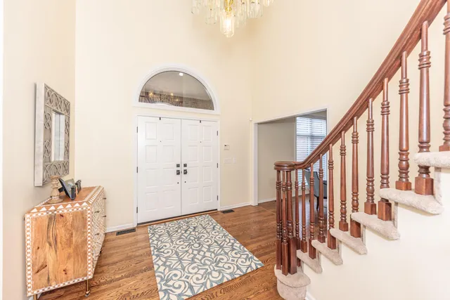 $785,000 | 50045 Standish Court, Plymouth, MI 48170