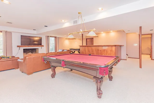 $785,000 | 50045 Standish Court, Plymouth, MI 48170