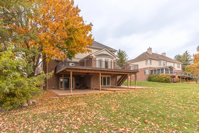 $785,000 | 50045 Standish Court, Plymouth, MI 48170
