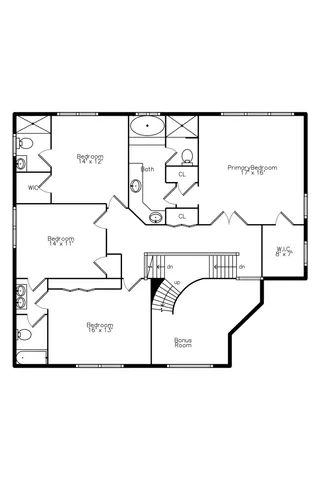 $785,000 | 50045 Standish Court, Plymouth, MI 48170