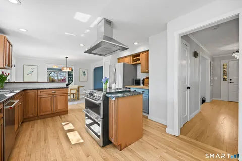 $999,000 | 245 Sailors Lane, Bridgeport, CT 06605