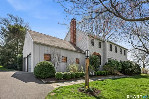 $999,000 | 245 Sailors Lane, Bridgeport, CT 06605