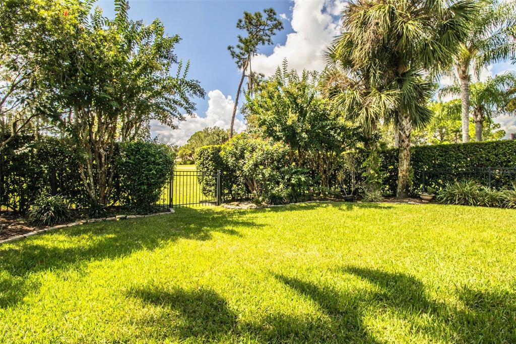 3234 Stonebridge Trail Valrico, FL 33596 - Photo 31 of 34 a view of an outdoor space and swimming pool