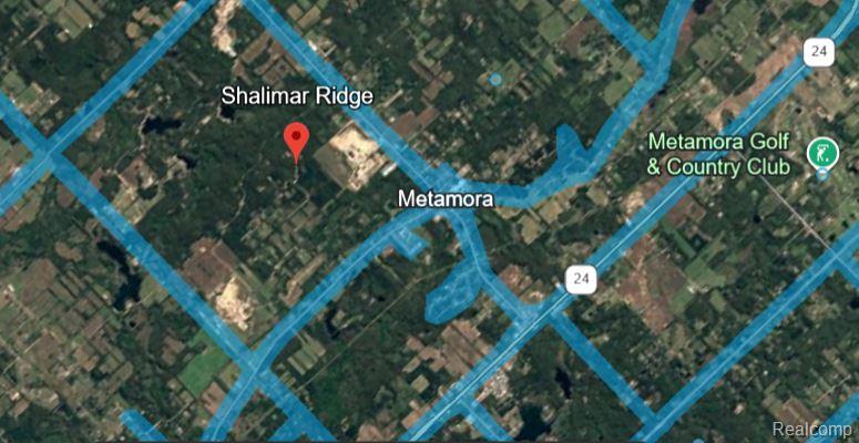 0 Shalimar Ridge Metamora, MI 48455 - Photo 1 of 3