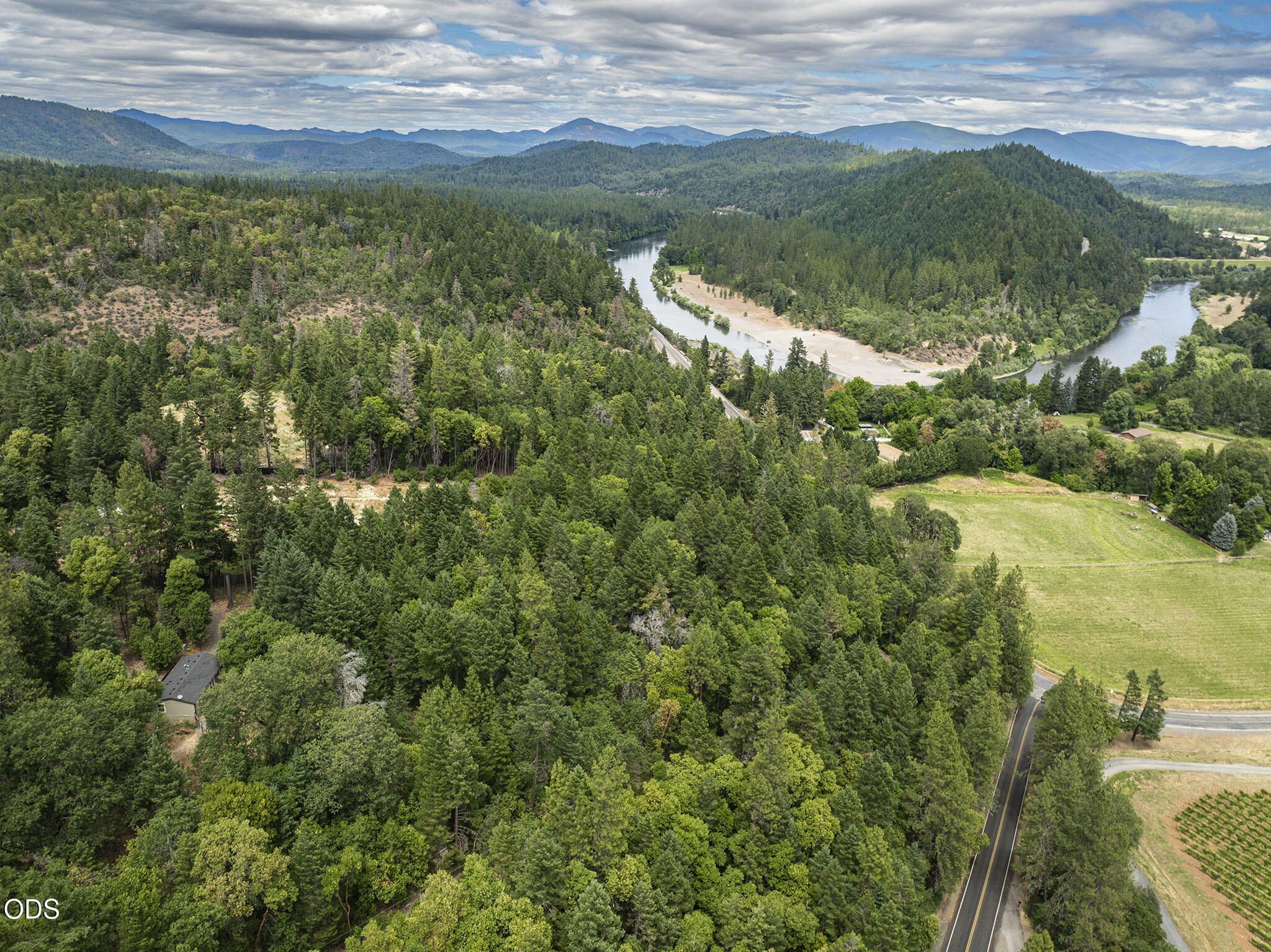 308 Limpy Creek Road Grants Pass, OR 97527 - Photo 44 of 50