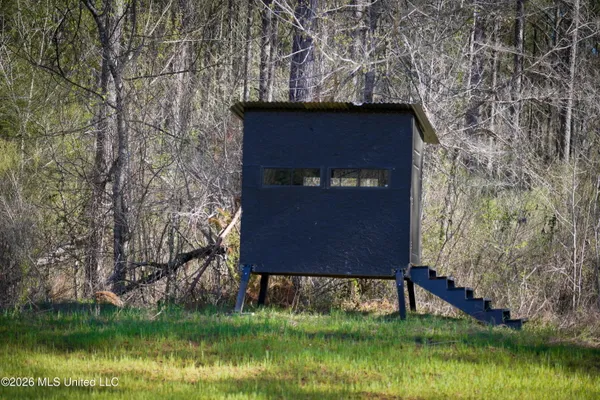 $151,200 | 0 North Putnam Road, Pickens, MS 39146