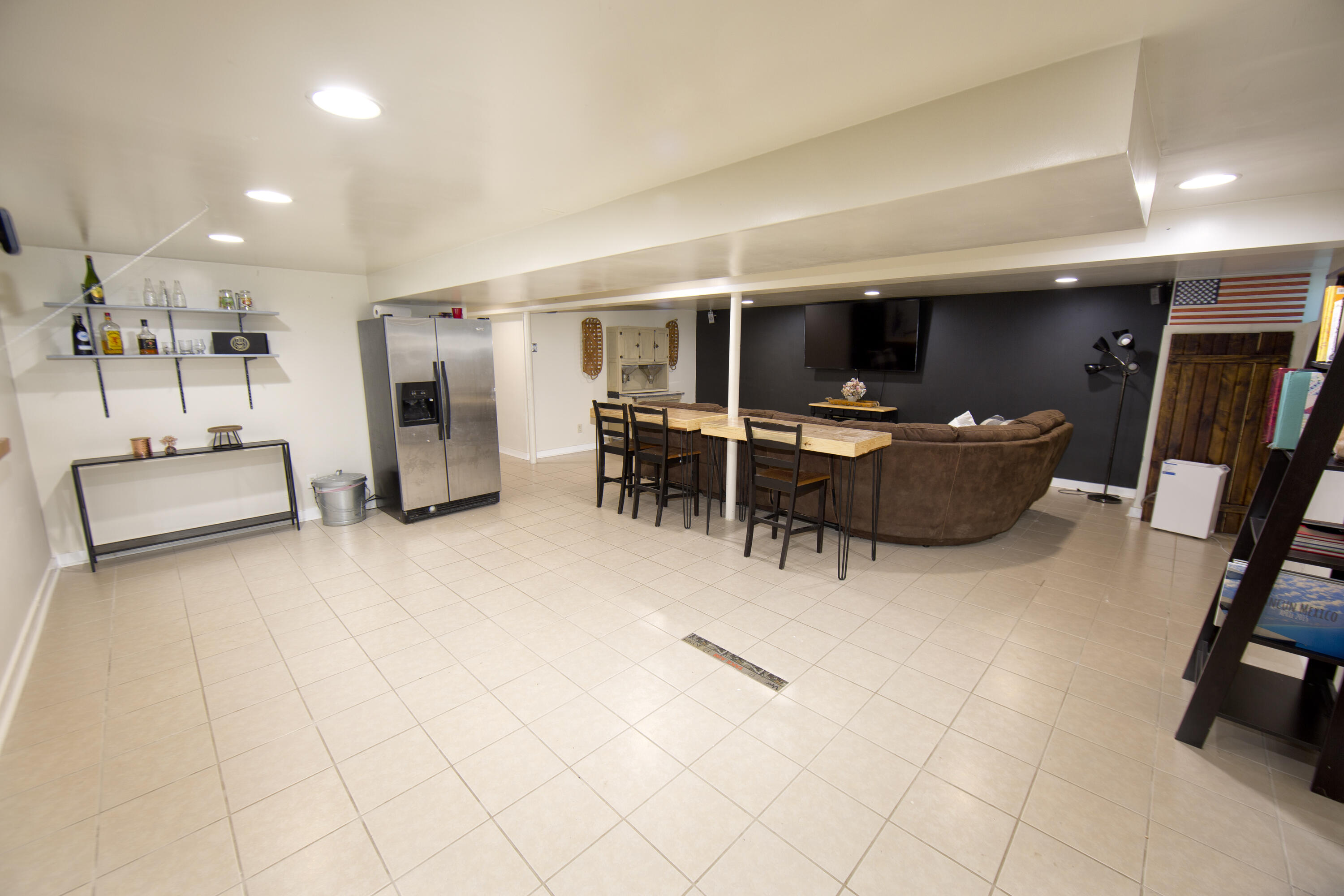 N68W13722 Bay Ridge Court Menomonee Falls, WI 53051 - Photo 20 of 30 Lower Level Rec Room view 4