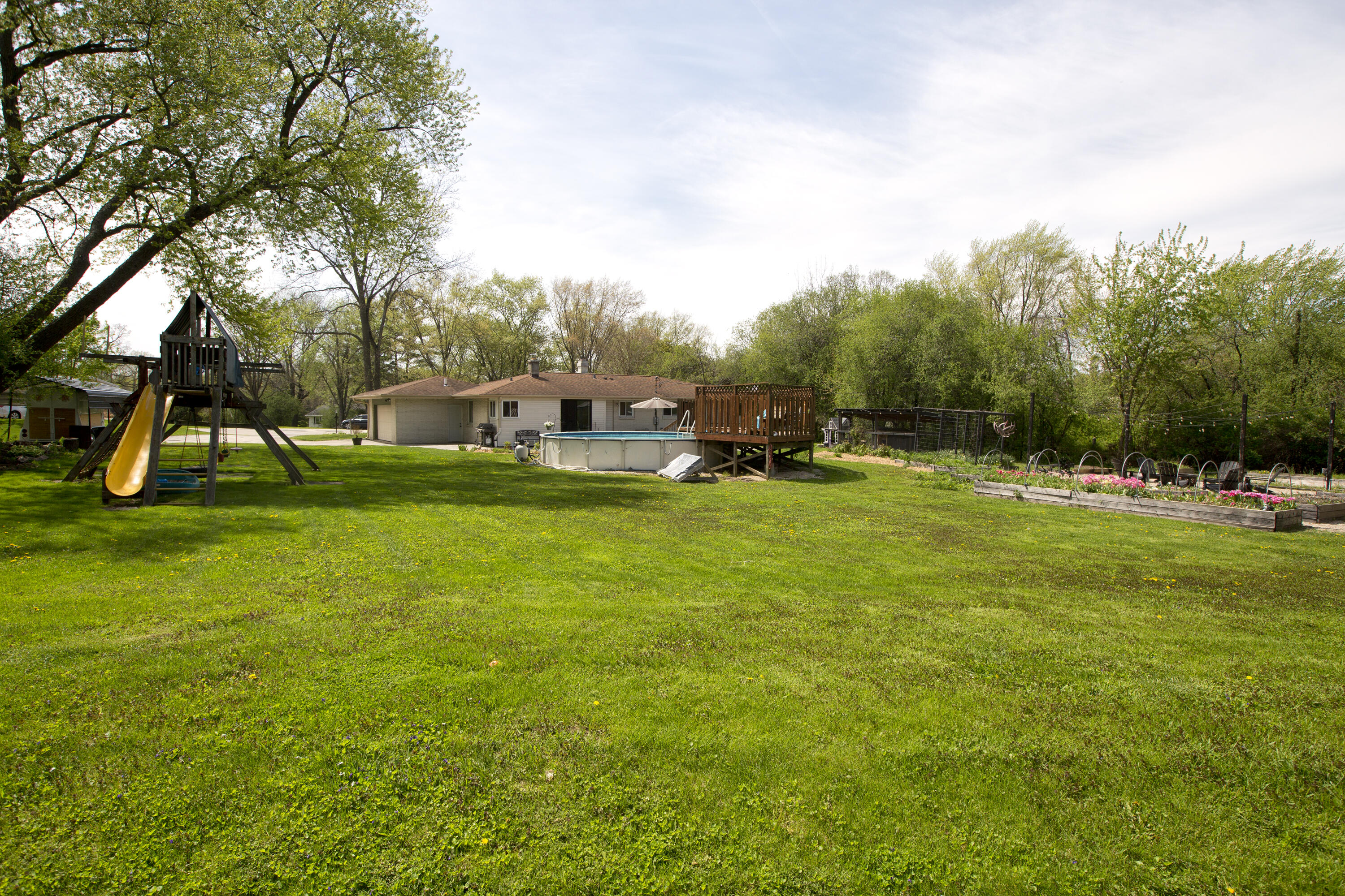 N68W13722 Bay Ridge Court Menomonee Falls, WI 53051 - Photo 25 of 30 Just Under 1 Acre Lot