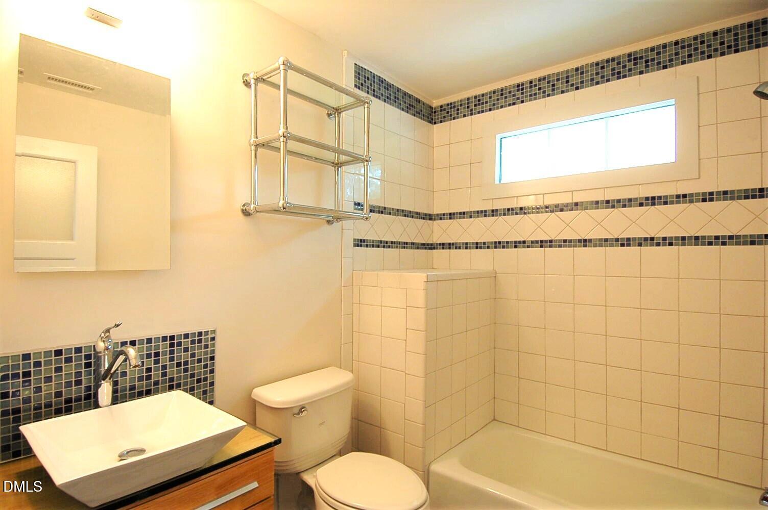 8709 Chapel Hill Road Cary, NC 27513 - Photo 8 of 11 7 Bath