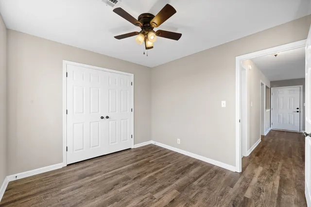 $920 | 155 Jack Miller Boulevard, Unit 4, Clarksville, TN 37042