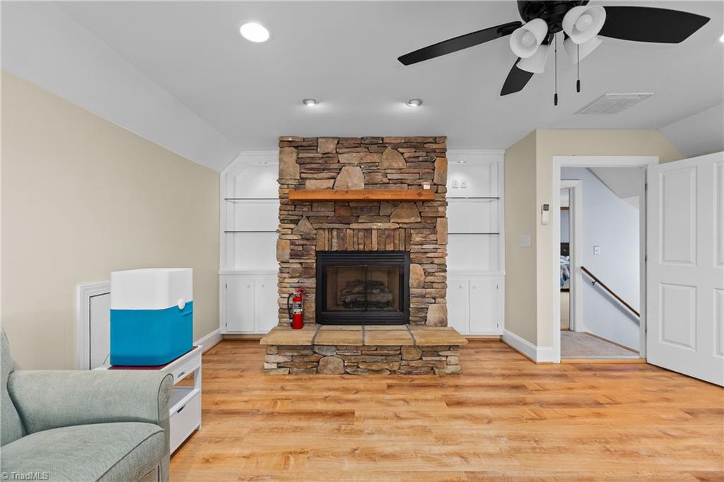 3052 Greenhouse Road Winston-Salem, NC 27127 - Photo 35 of 44