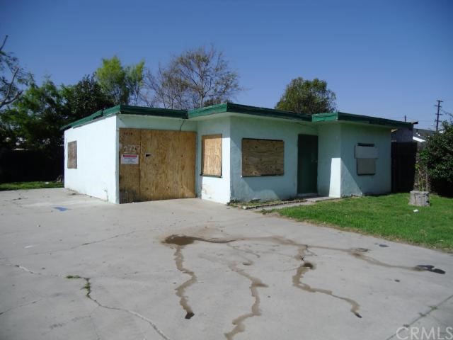 2739 Cogswell Road El Monte, CA 91732 - Photo 1 of 1 2739 Cogswell - 2 beds 1 bth plus 1 car garage