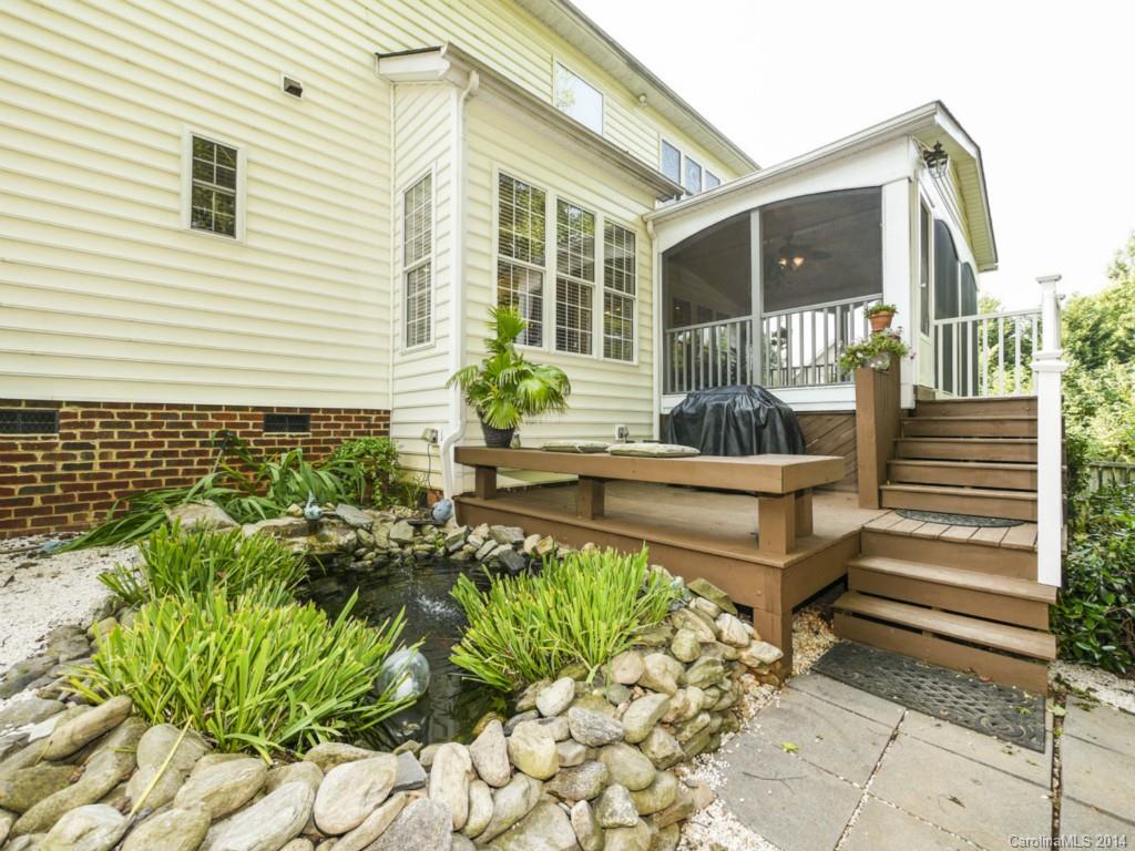 10232 Willingham Road Huntersville, NC 28078 - Photo 22 of 24 Gallery Image 22