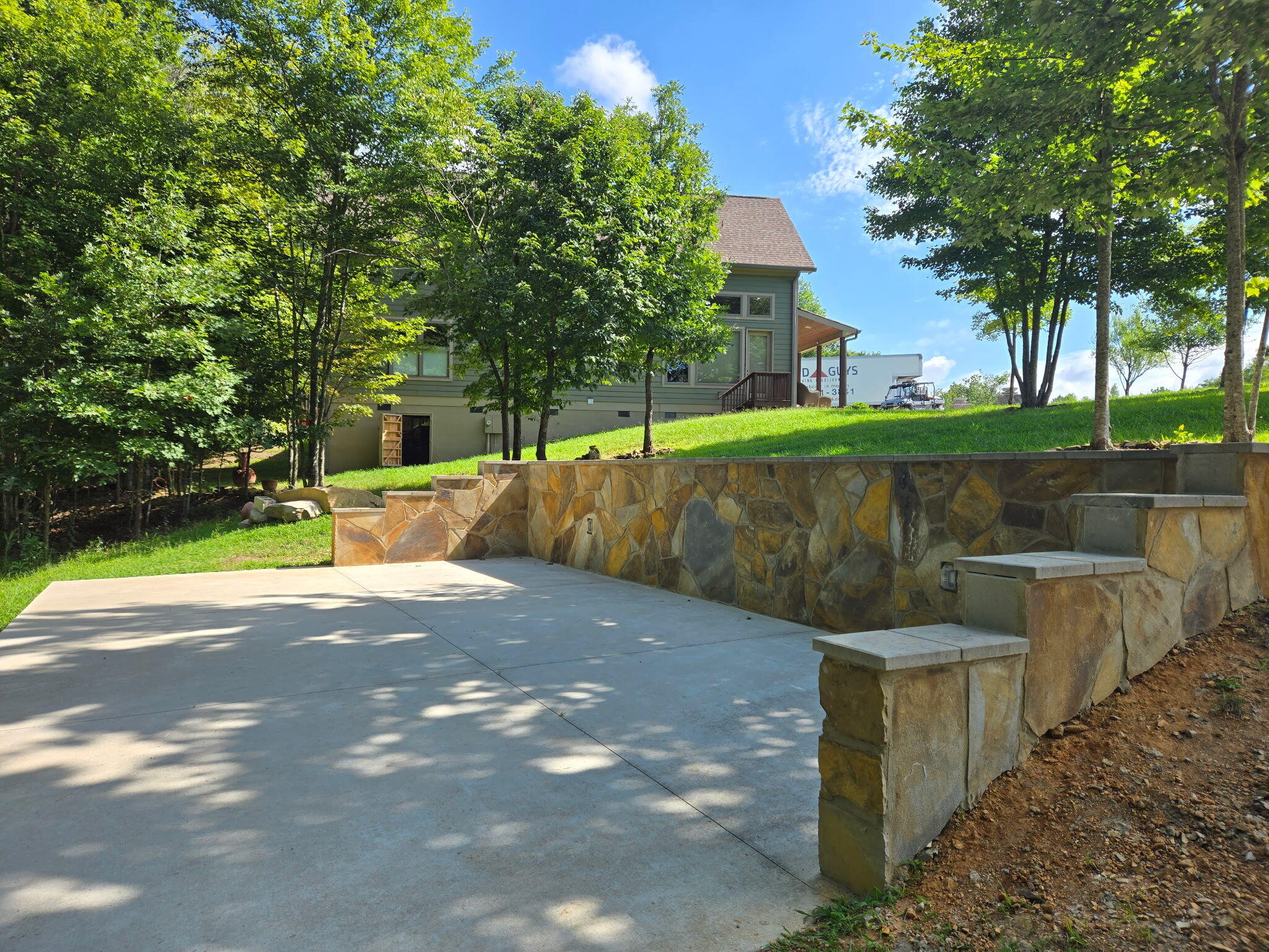 220 Bear Crawl Road, Unit RB 28 Jasper, TN 37347 - Photo 45 of 88 1037663377396049150