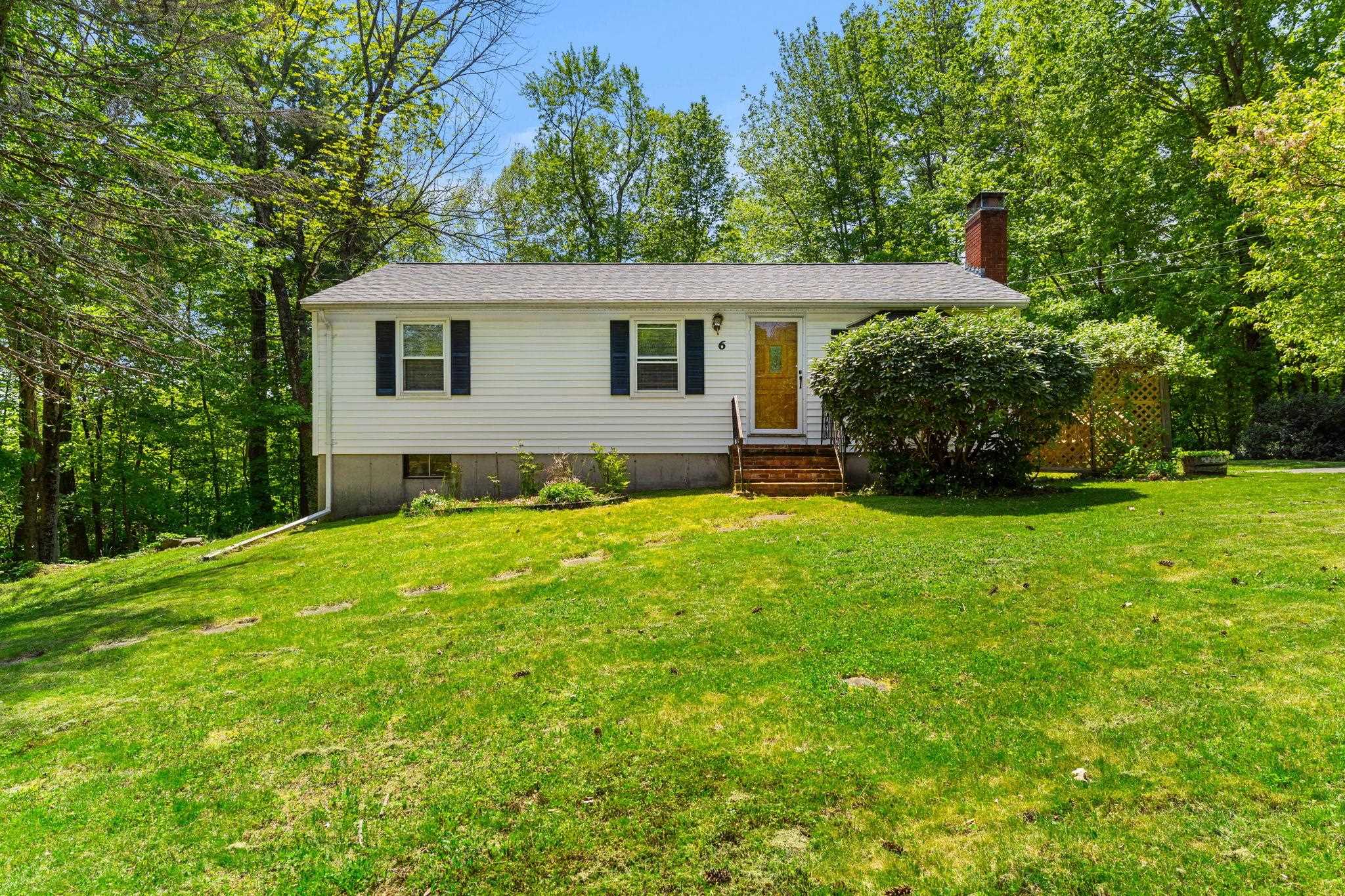 6 Wilkele Road Sandown, NH 03873 - Photo 1 of 36