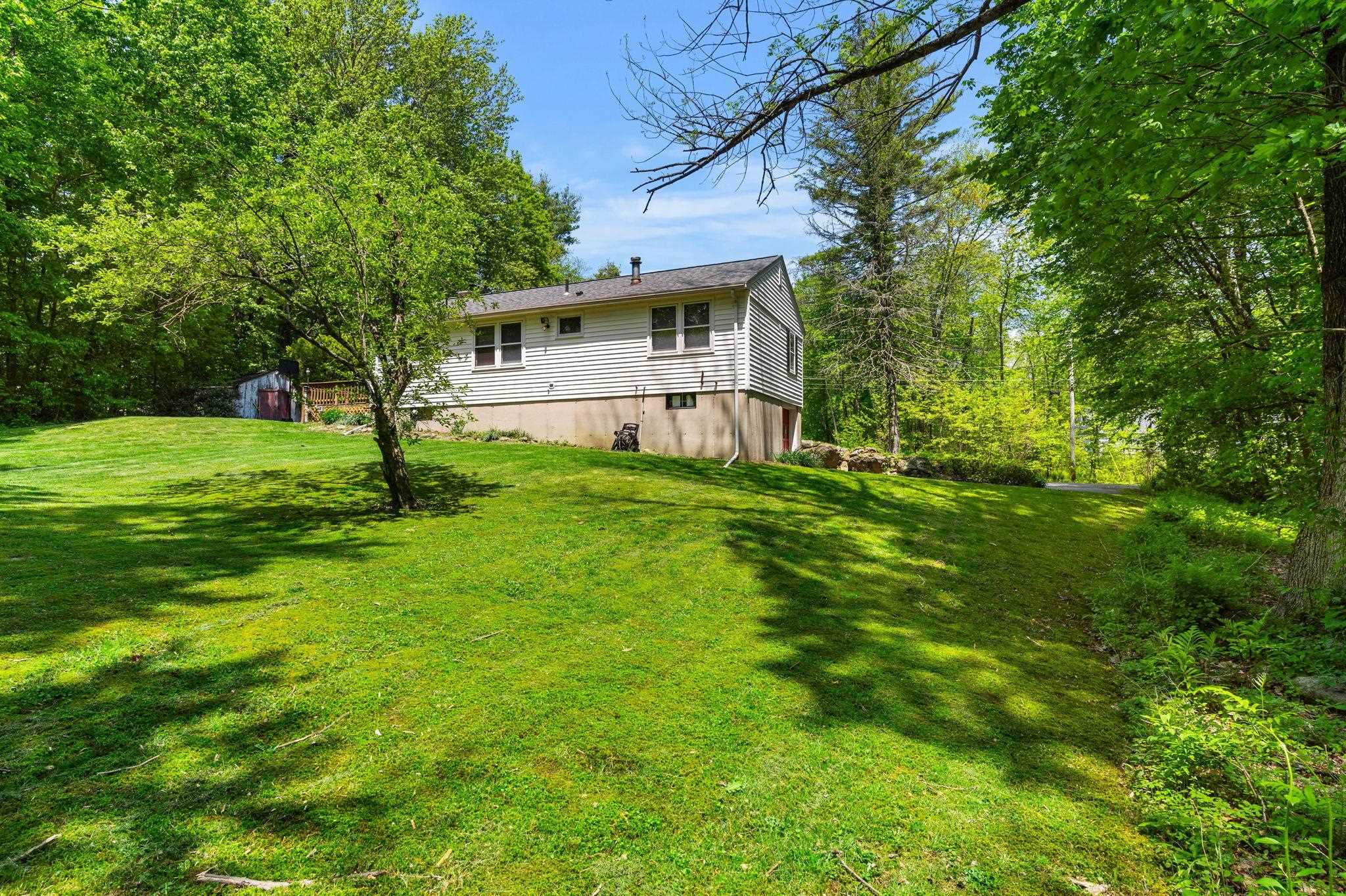 6 Wilkele Road Sandown, NH 03873 - Photo 23 of 36