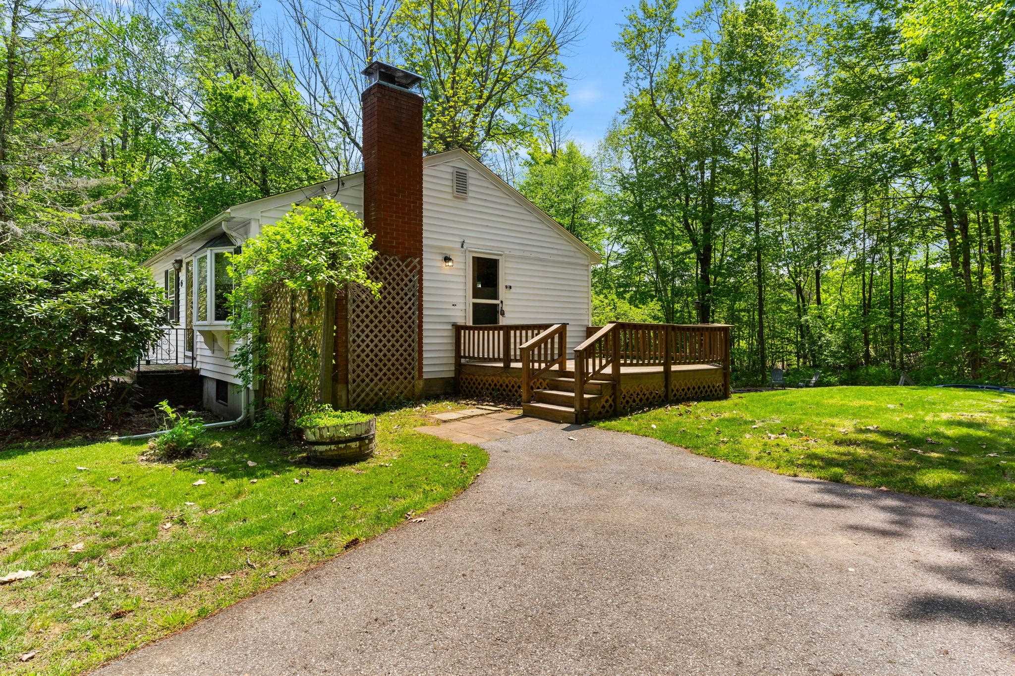 6 Wilkele Road Sandown, NH 03873 - Photo 28 of 36
