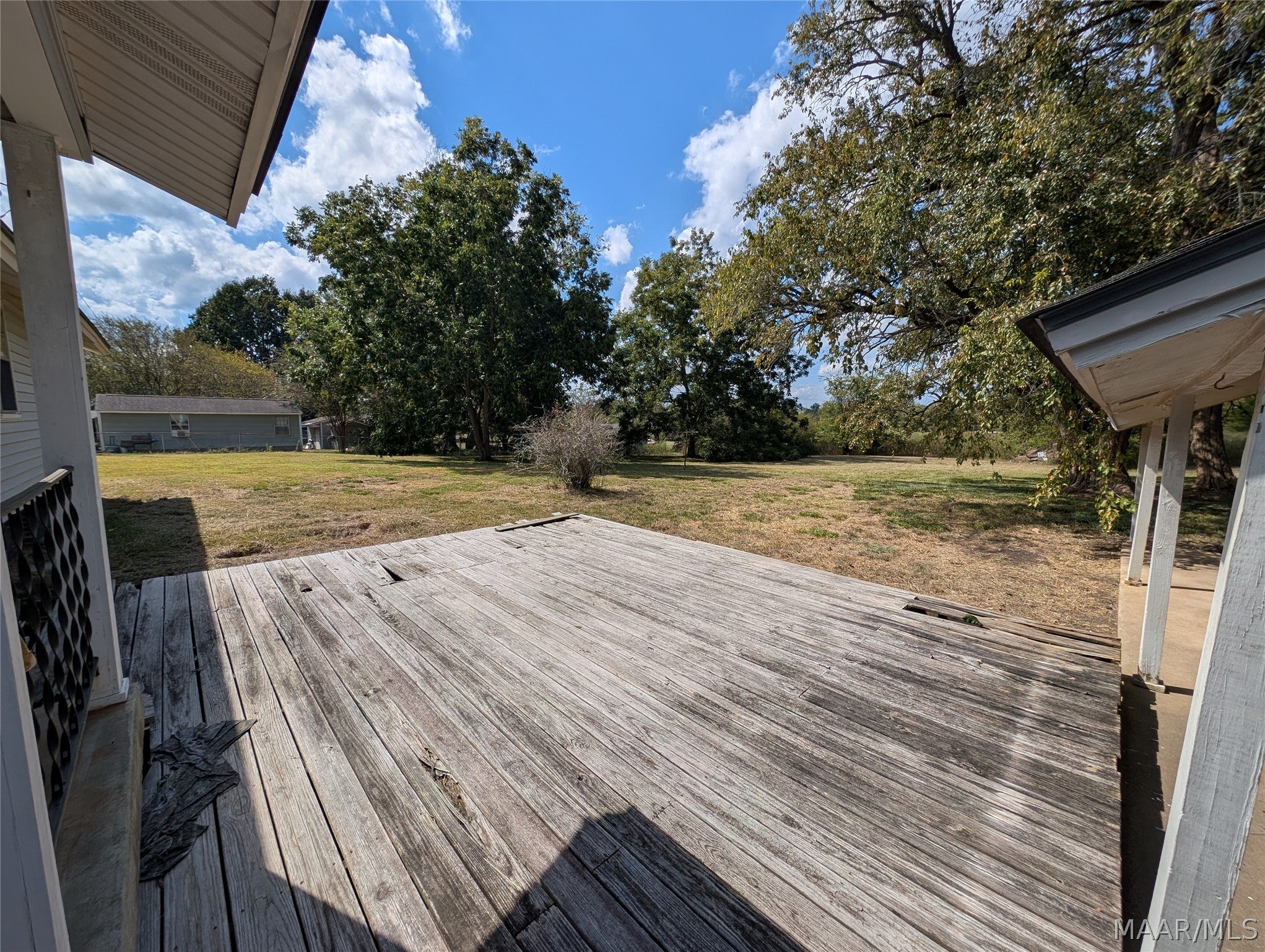 1542 Butler Mill Road Montgomery, AL 36105 - Photo 17 of 18 Gallery Image 17