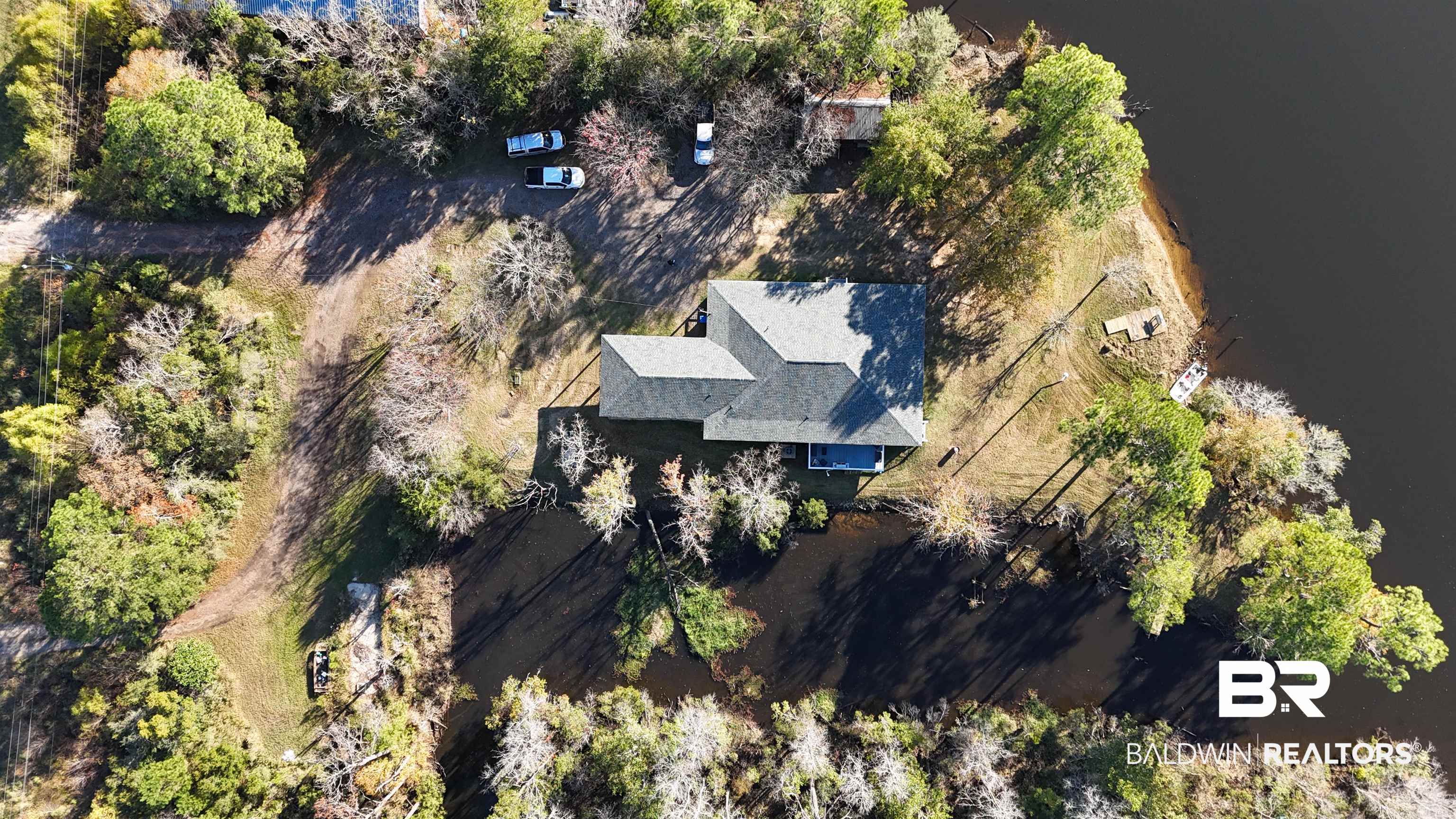 631 North Craft Highway Mobile, AL 36611 - Photo 5 of 49