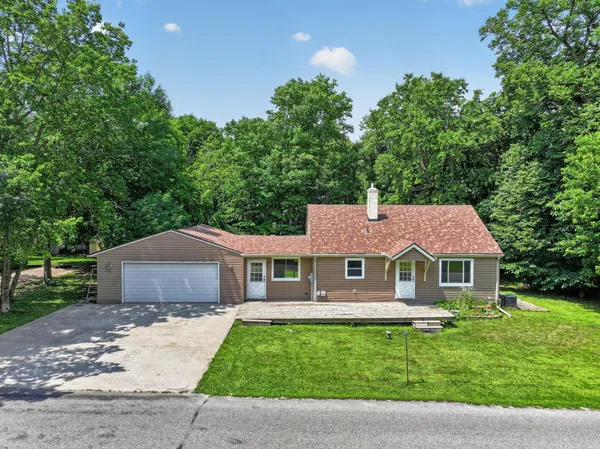 $160,000 | 1405 South Darling Drive Northwest, Alexandria, MN 56308