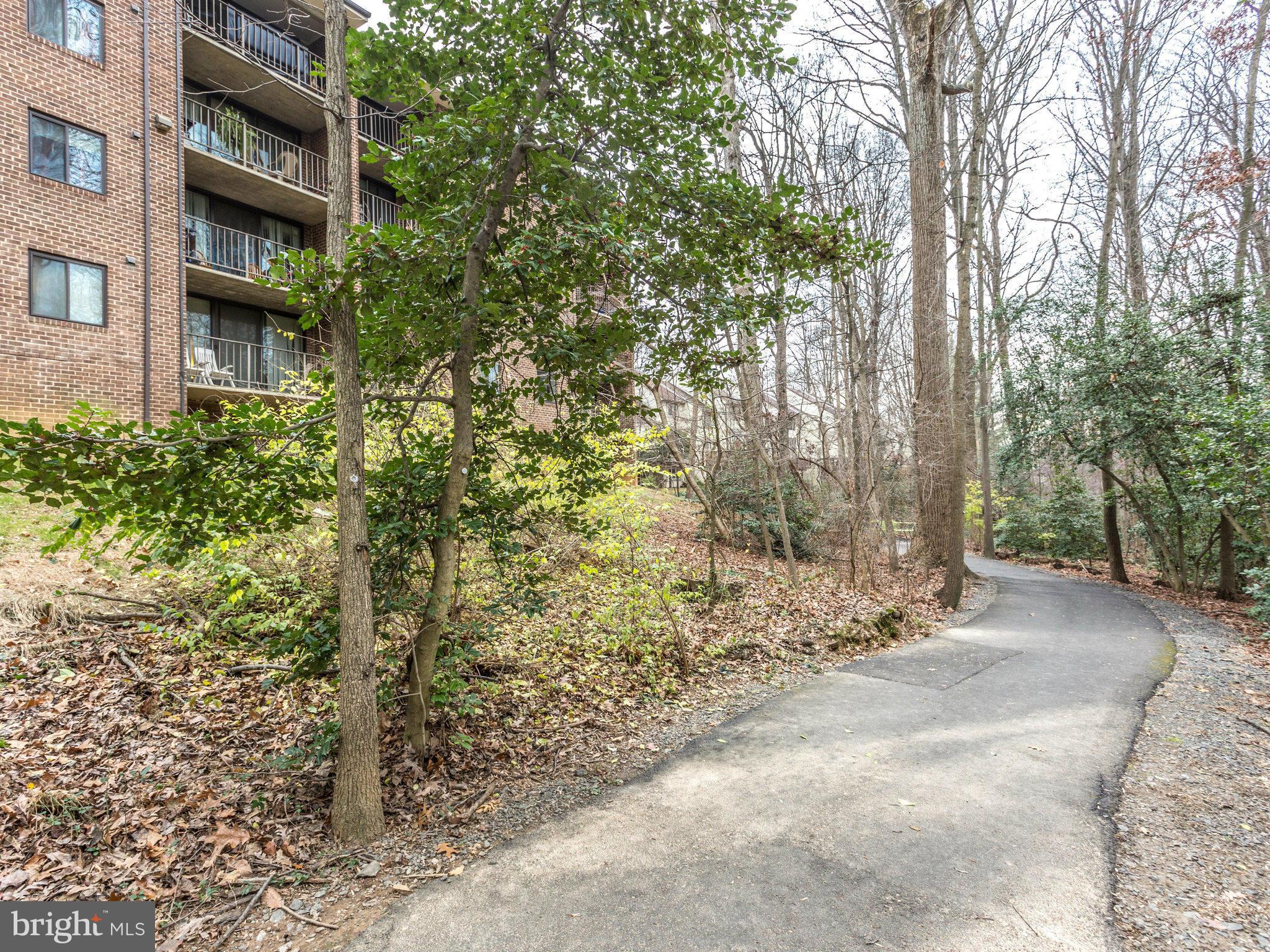1538 Northgate Square, Unit 32A Reston, VA 20190 - Photo 22 of 23 Exterior (General)