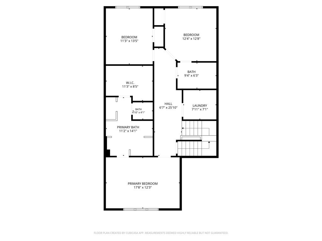 1038 Constitution Way Cumming, GA 30040 - Photo 43 of 43
