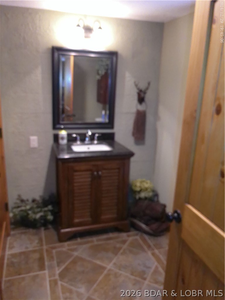 1814 Sagrada Road Edwards, MO 65326 - Photo 39 of 62 VANITY- (2nd of 4 pics of 2ND Bathroom)