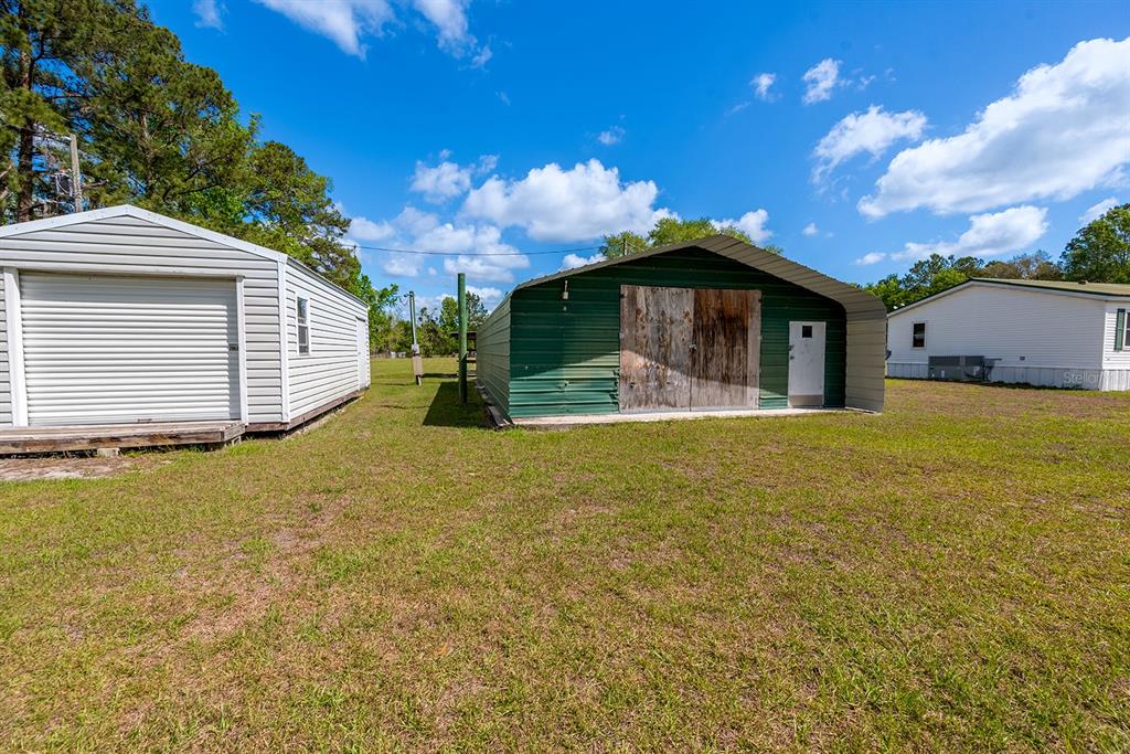 11201 Southwest 49 Terrace Lake Butler, FL 32054 - Photo 41 of 44