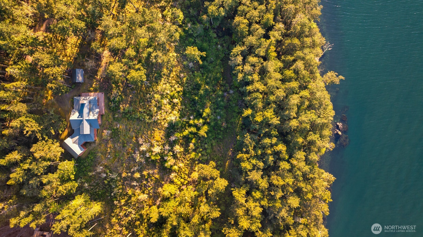 707 Northwest Thatcher Pass Road Anacortes, WA 98221 - Photo 33 of 40