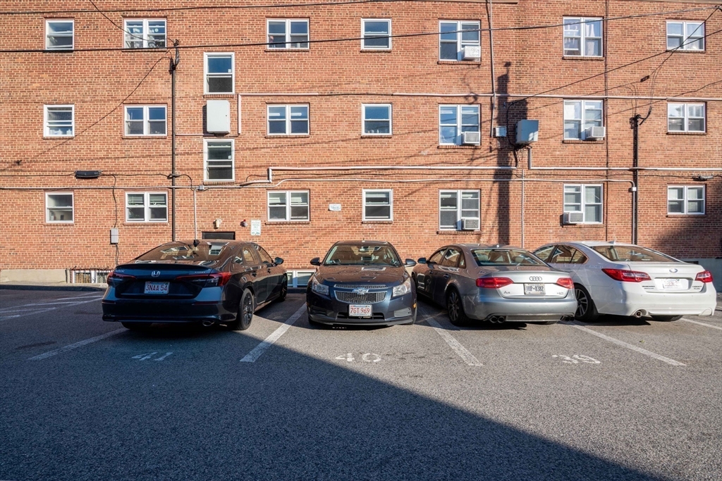 53 Colborne Road, Unit B1 Boston, MA 02135 - Photo 8 of 11 Gallery Image 8