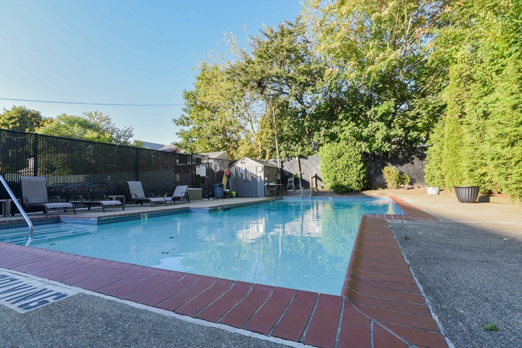 53 Colborne Road, Unit B1 Boston, MA 02135 - Photo 10 of 11 Gallery Image 10
