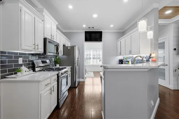 $485,000 | 1380 Commonwealth Lane, Grayson, GA 30017
