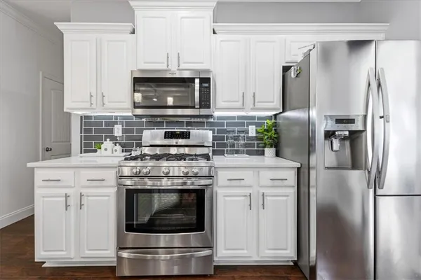 $485,000 | 1380 Commonwealth Lane, Grayson, GA 30017