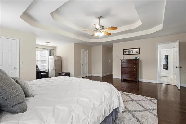 $485,000 | 1380 Commonwealth Lane, Grayson, GA 30017
