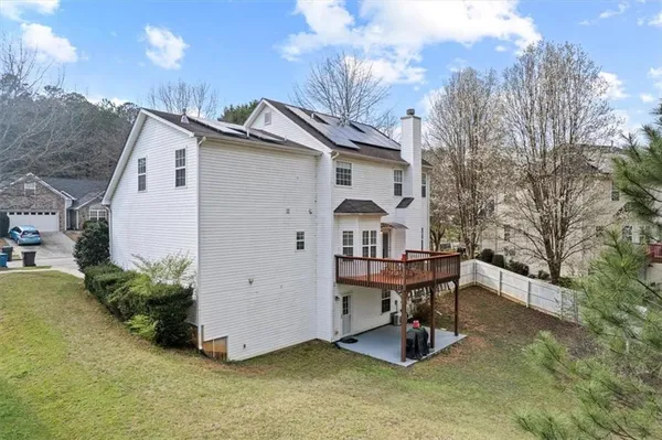 $485,000 | 1380 Commonwealth Lane, Grayson, GA 30017
