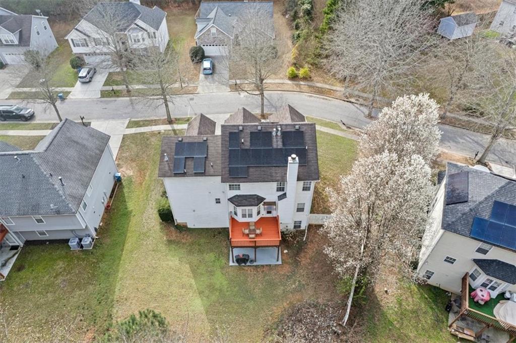 1380 Commonwealth Lane Grayson, GA 30017 - Photo 45 of 46