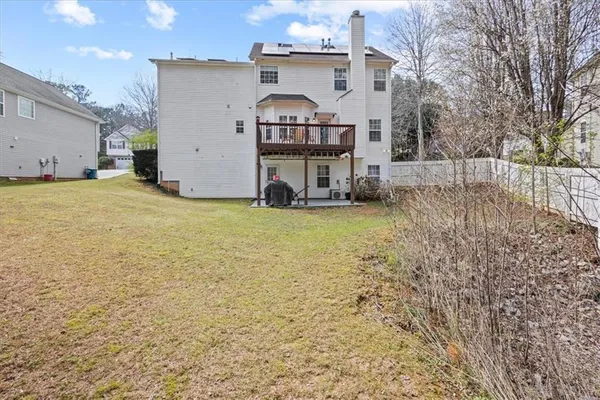 $485,000 | 1380 Commonwealth Lane, Grayson, GA 30017