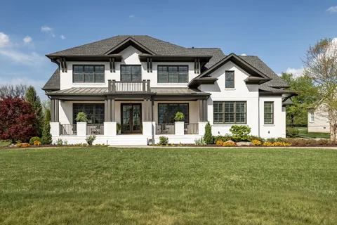$3,150,000 | 1014 Buena Vista Drive, Franklin, TN 37069
